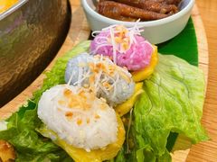 -椰子印象椰子鸡·椰奶鸡·糟粕醋(友谊阳光城店)