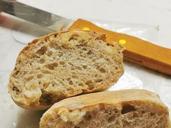 花椒腰果恰巴塔-面包谷Grains n' Beans(九号公馆店)