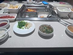 -海底捞火锅(万丰桥店)