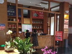 -黔蘑菇四季餐厅(观山湖店)