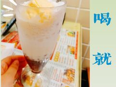 雪糕红豆冰-黄恩记茶餐厅(杨箕店)