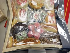 -宝圆斋清真糕点·蛋糕