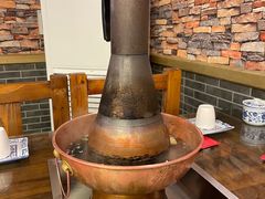 -磁器铜锅涮肉(交大东路店)