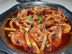 -槐店王婆大虾(双街镇店)