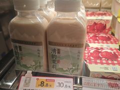 -一鸣真鲜奶吧(龙江地铁站店)