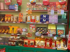 -良枫友信(陈家祠店)