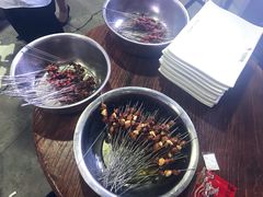 -清真·金鑫隆牛羊肉(环山路店)