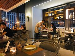 -CHINCHIN 青青·泰国料理(万象食家店)