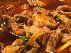 -中和远东火锅兔(老店)