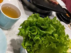 -韩时烤肉(丰科万达广场店)