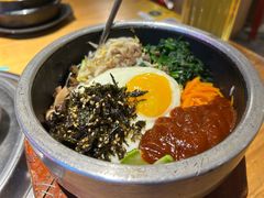 -土大力韩式烤肉料理(和平路店)