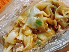 猪肝瘦肉肠粉-河记肠粉店