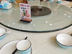 -岭南汇海鲜酒家·粤菜·手工茶点(蛇口店)