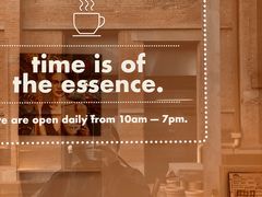 -大酉·M Coffee(北京美术馆店)