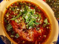 -马路边边串串香(双井直营店)