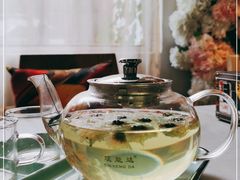 -蓝山四季西餐植物店