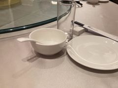 -静之湖湖畔餐厅