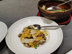 -悦秀·高级粤菜