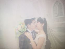 -太郎花子婚纱摄影艺术中心