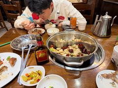 -百岁鱼(七一路店)