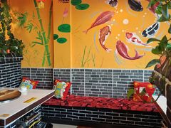 -江湖水乡铁锅炖魚(周庄嘉园店)