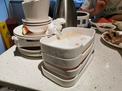 -餐海·海鲜自助餐厅(宝龙广场店)