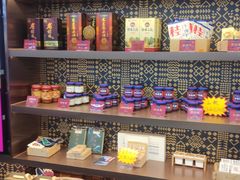 自助取餐区-桂小厨广西菜(水晶城店)