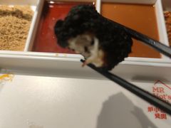-炉小哥烤肉(信万广场店)