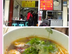 -明月虾面(厦禾路店)