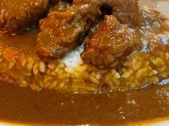 -伽喱博士 Dr.CURRY咖喱饭(太阳宫咖喱店)