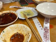 -老丘丘(较场口店)