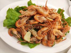 -春餐厅