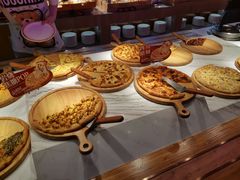 -比格比萨自助(南京万达茂店)