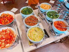 -延吉白山大厦酒店