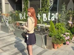 -Blac+Blac(中海环宇荟店)