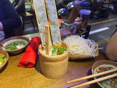 -萍姐火锅·公路夜市(打浦桥日月光店)