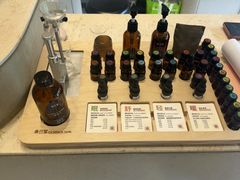 -泰合玺·精油疗愈 SPA(南京河西万达店)