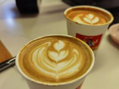 -Jeans Coffee牛仔裤咖啡