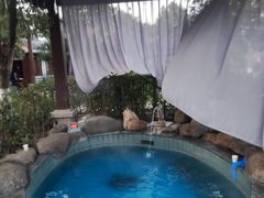 -余姚阳明温泉山庄