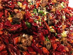 -常和州·夜宵大排档(常州单店)