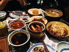 桂花糖芋苗-南京大牌档(中关村店)