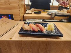 -鮨政·Omakase(港汇恒隆广场店)