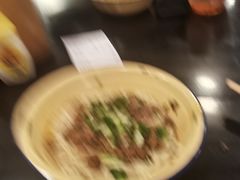-阿福板凳面(观音桥店)
