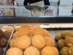 -西树泡芙(正佳店)