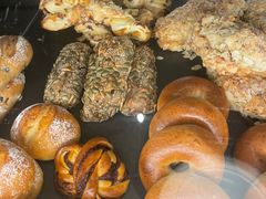 -BAKER&SPICE(环贸店)