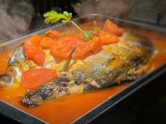 -炉鱼(萧山万象汇店)
