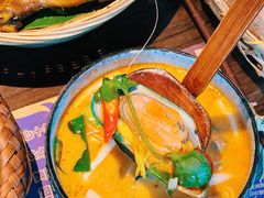 冬荫功海鲜汤-泰妃殿(宏伊国际广场店)