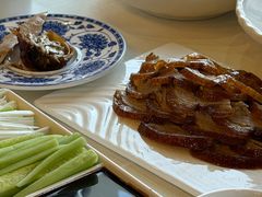 -便宜坊烤鸭店(玉蜓桥天坛店)
