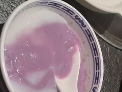 芋泥麻薯-金陵家宴·金陵春·南京菜(夫子庙店)