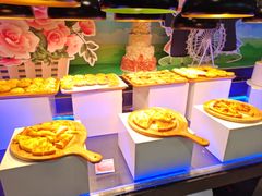 -济南蓝海御华大饭店·蓝钻国际美食自助百汇(山东书城店)